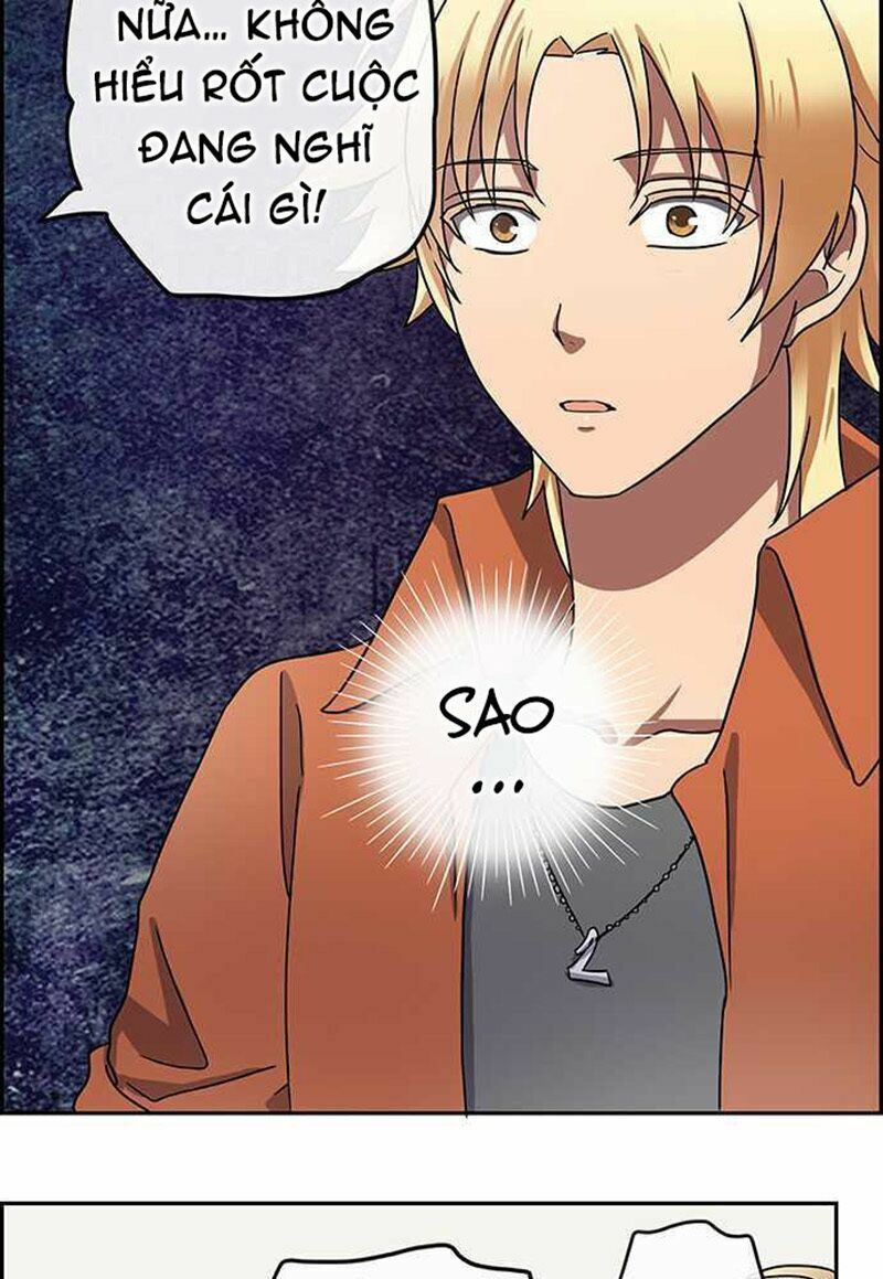 nụ hôn nguyền rủa chapter 95 35