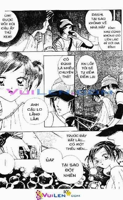 1/4 tình yêu chapter 2 102