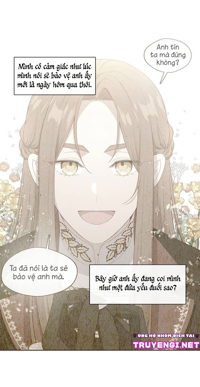 cẩn thận nữ phụ phản diện đấy! chapter 59 43