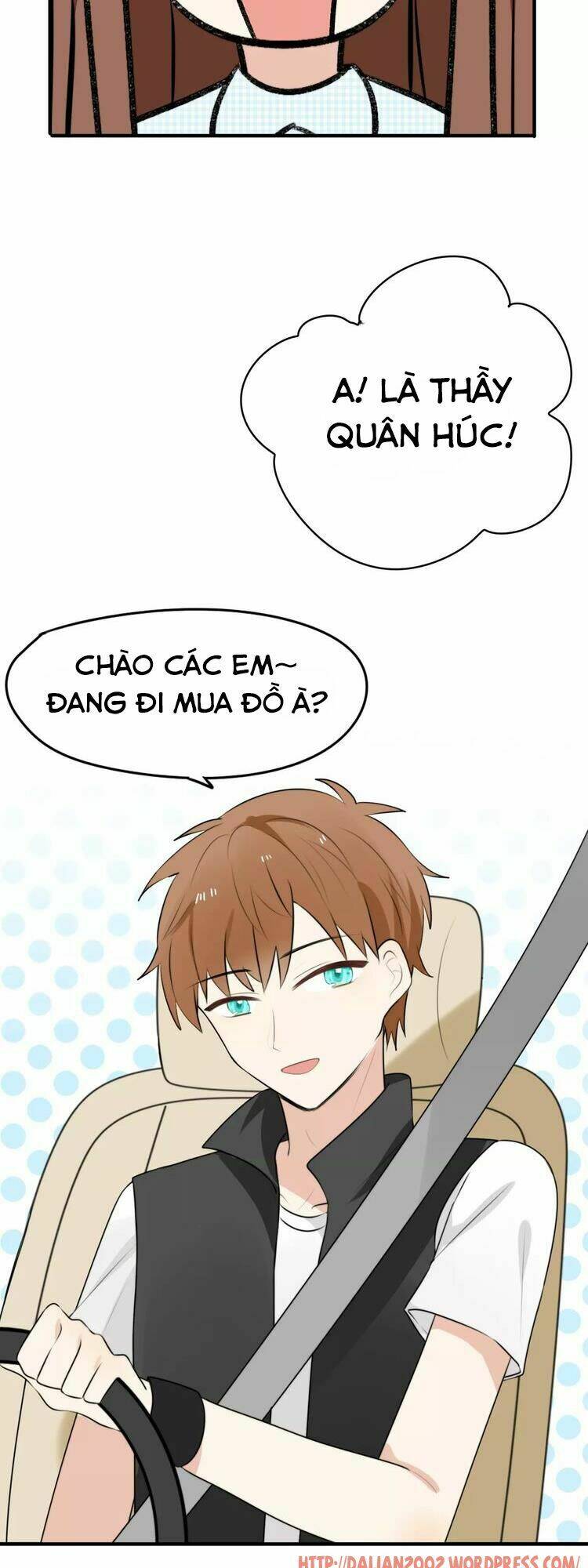 tiểu miêu và hắc diệu thạch chapter 2 19