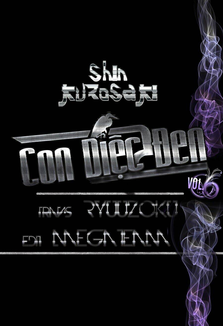 shin kurosagi - con diệc đen 2 chapter 55 2