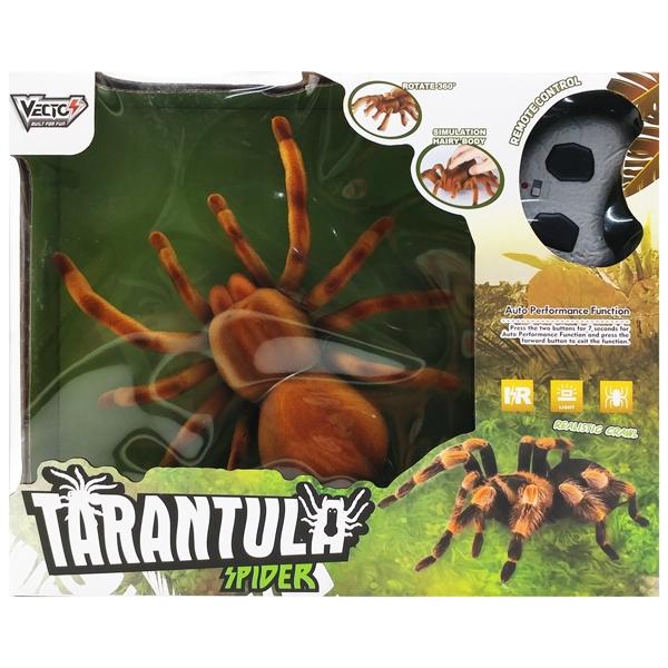 Đồ Chơi Nhện Tarantula Điều Khiển Từ Xa - Vecto VT9986M