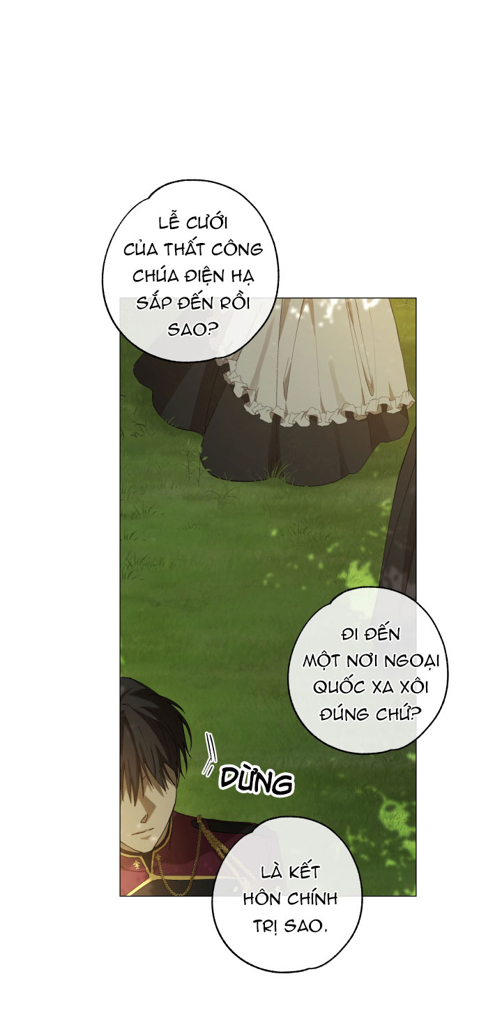 công chúa khắc ấn kẻ phản nghịch chapter 3 13