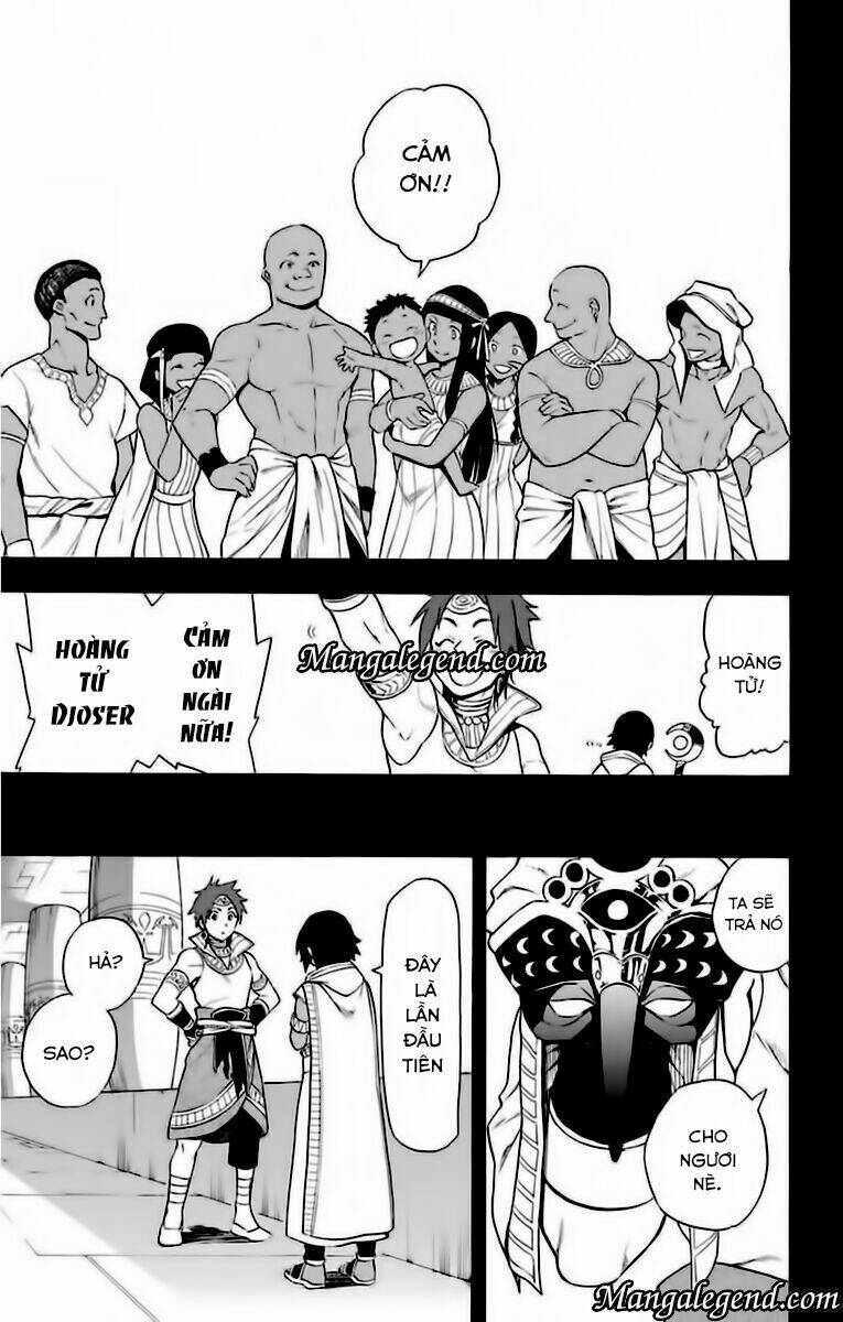 great priest imhotep chapter 6 24