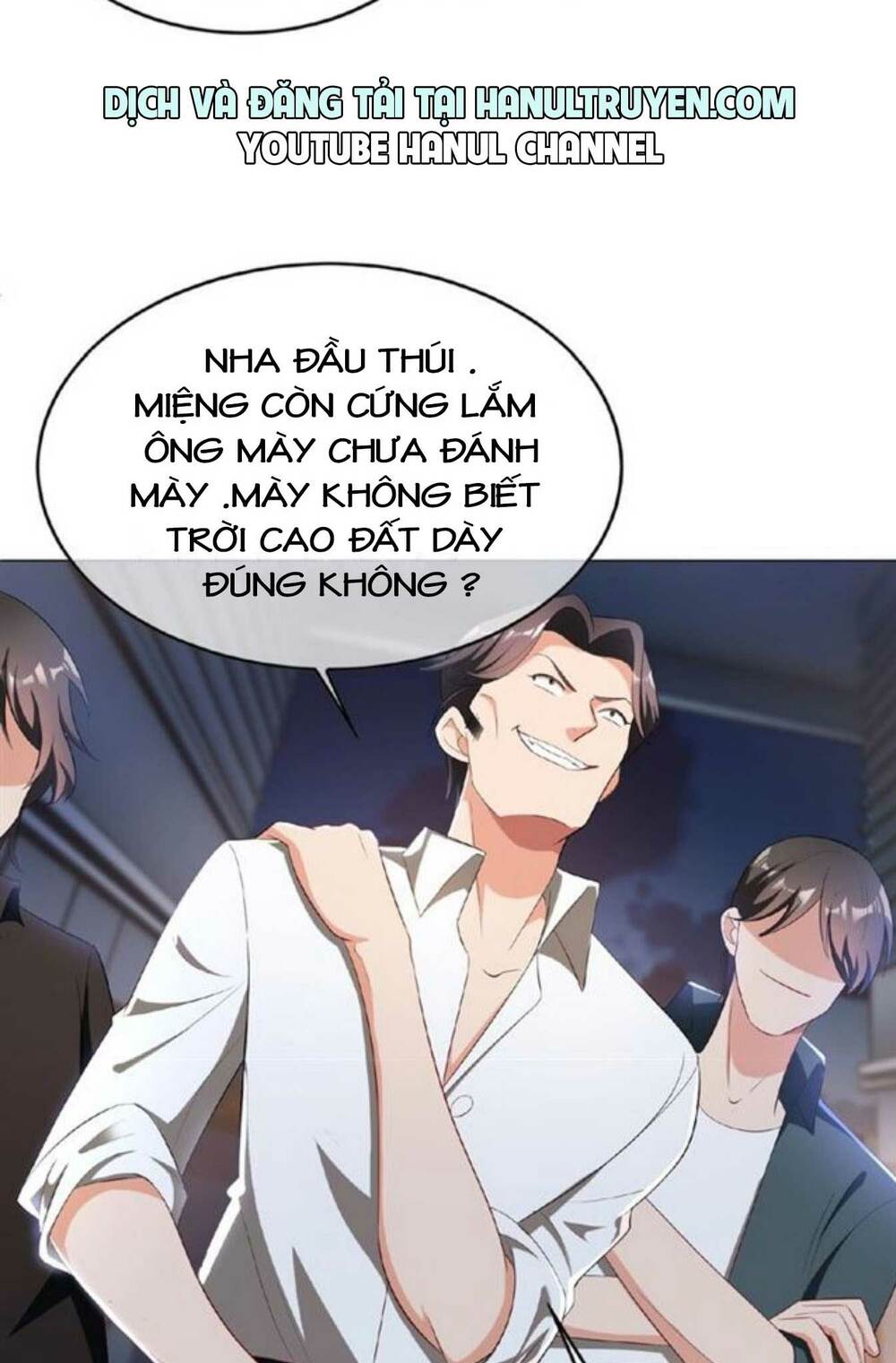 cô vợ nhỏ nuông chiều quá lại thành ác!! chapter 75 8