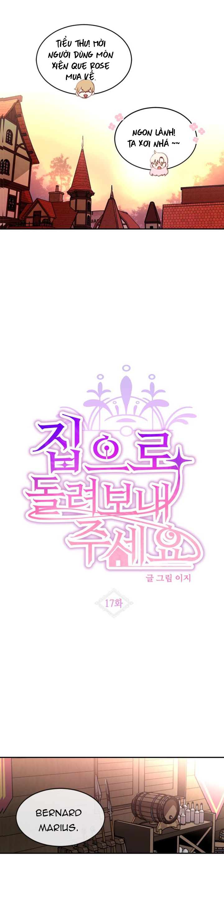 cho em về nhà đi anh chapter 17.1 5