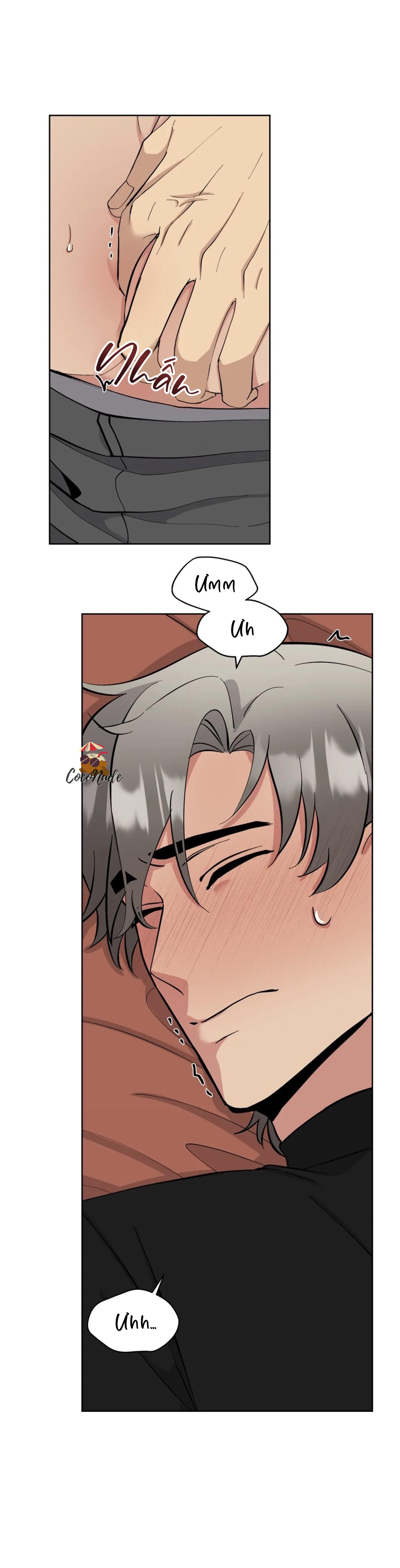 huyết sát thành chapter 9 16