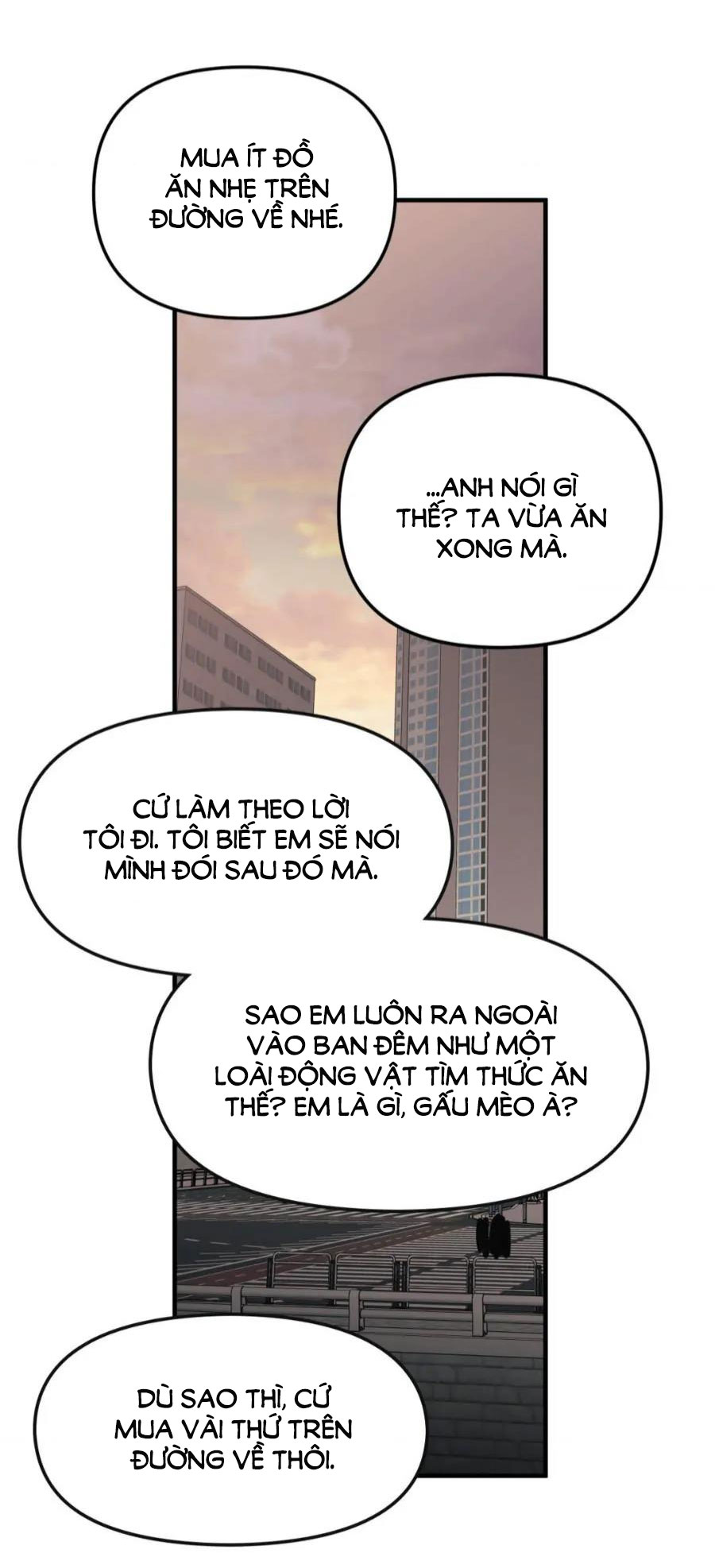 khi đôi chân thôi bước chapter 109.2 39