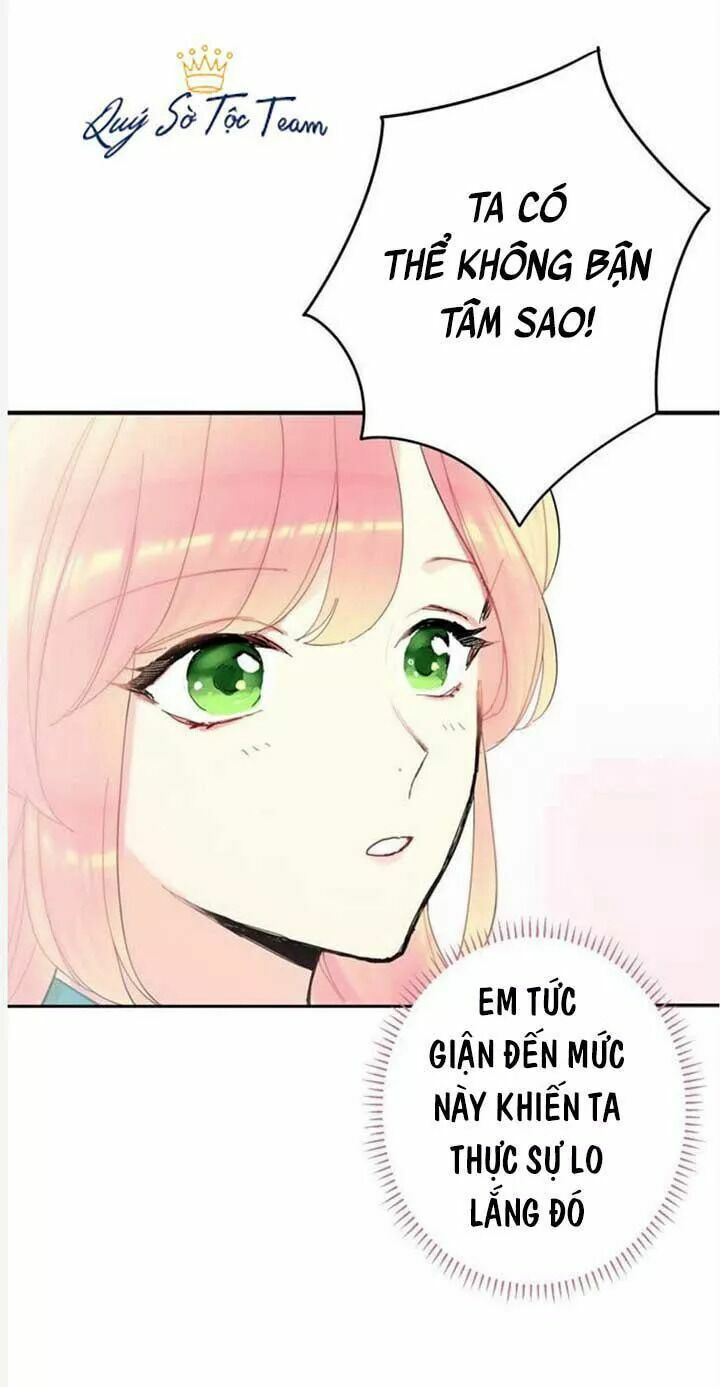 thánh nữ ẩn danh chapter 38 24