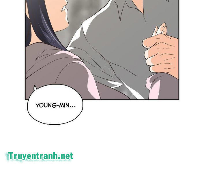 đừng học nữa, chạm vào em đi mà! chapter 67 13