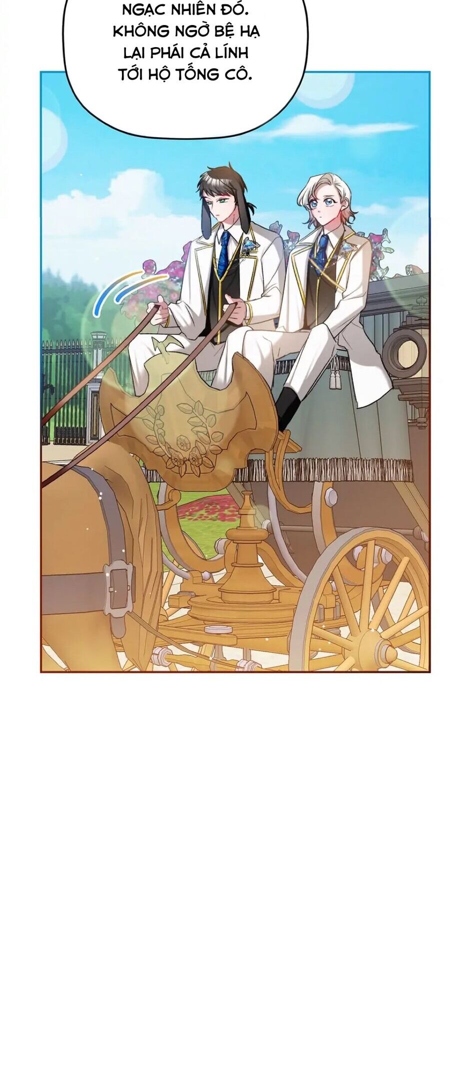 hoàng tử chuyển sinh trở thành người mạnh nhất thế giới nhờ vào sự hiểu biết về bug chapter 84 6