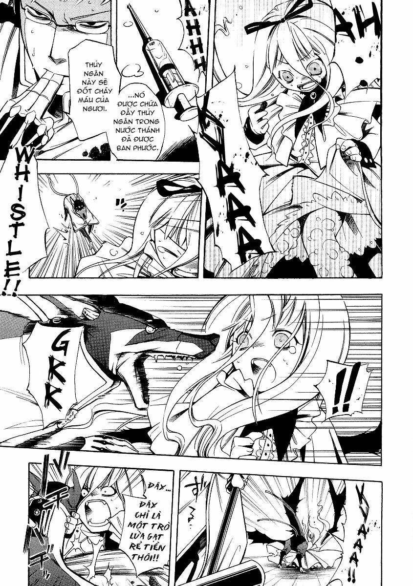 vassalord chapter 1.2 19