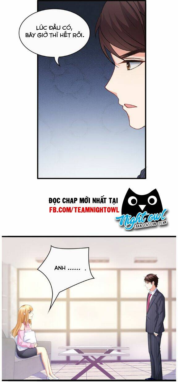 ác ma đích độc sủng điềm thê chapter 13 28