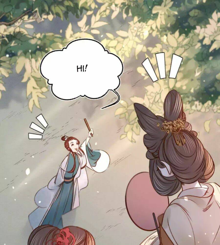 phượng hoàn triều: vương gia yêu nghiệt xin tránh đường chapter 19 35