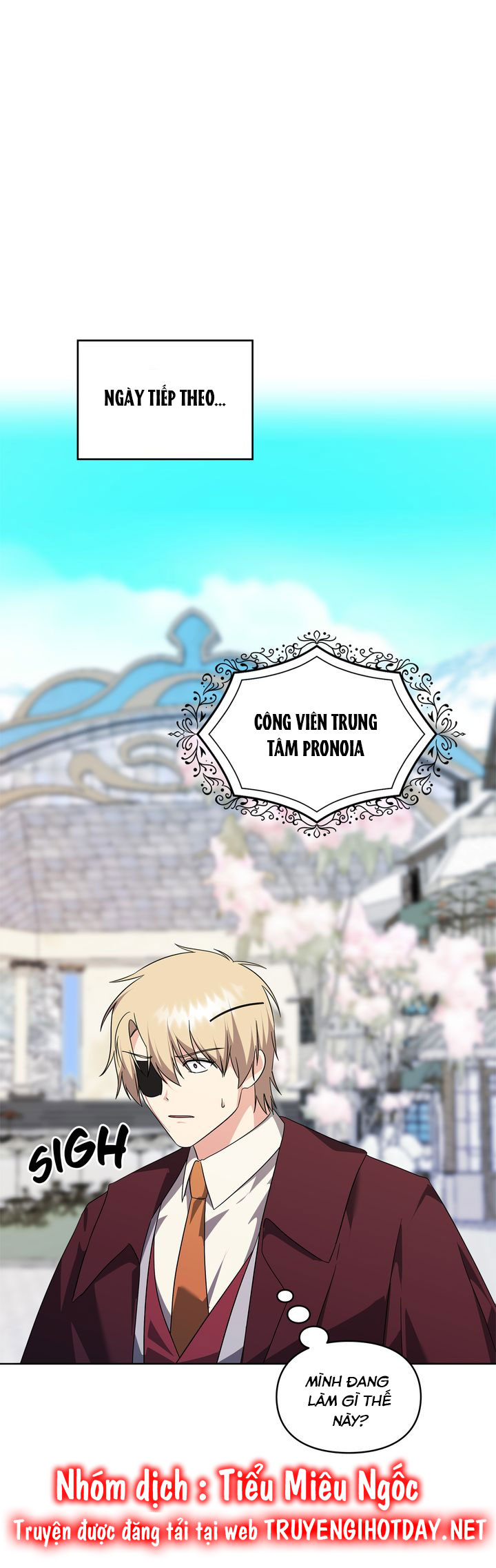 hãy nghe lời của tôi chapter 79 22