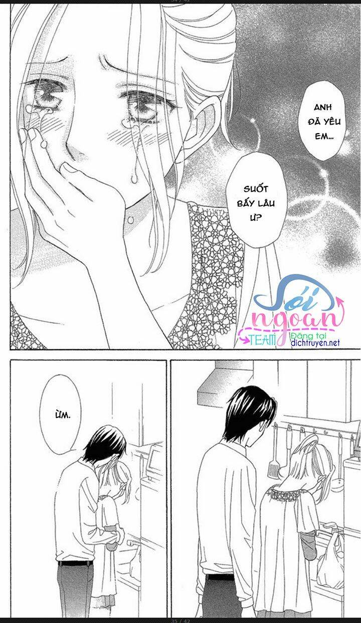 virut tình yêu chapter 4 35