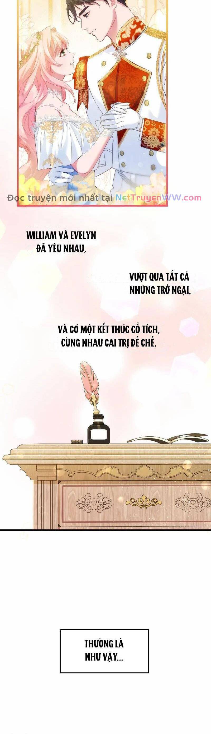 cho đến khi nữ chính thực sự xuất hiện chapter 1 12