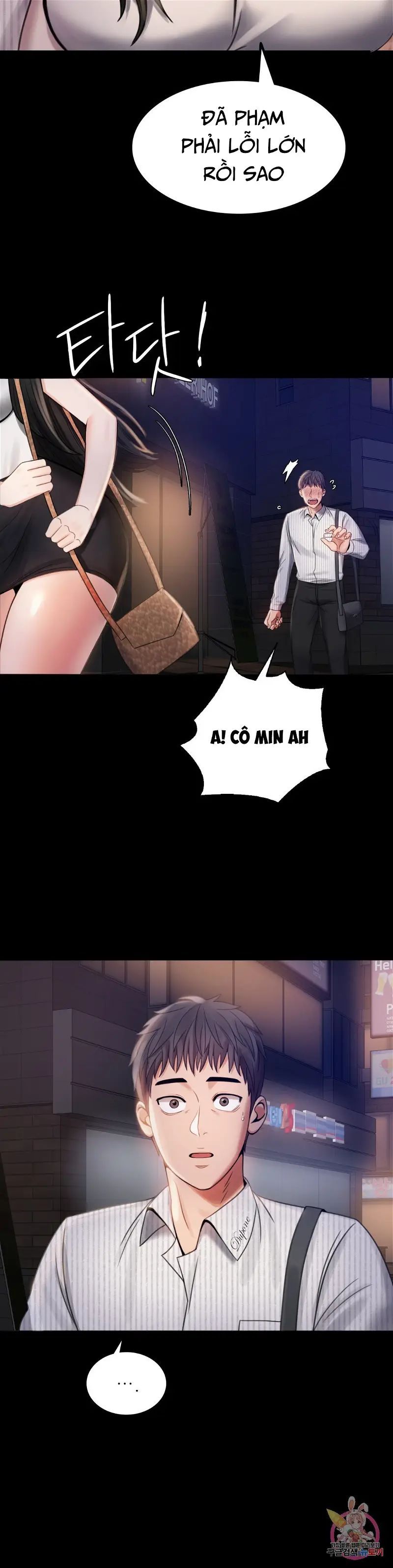 tình yêu vụng trộm chapter 2 18