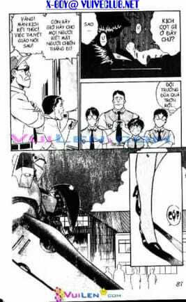 cảnh sát cơ động chapter 3 80