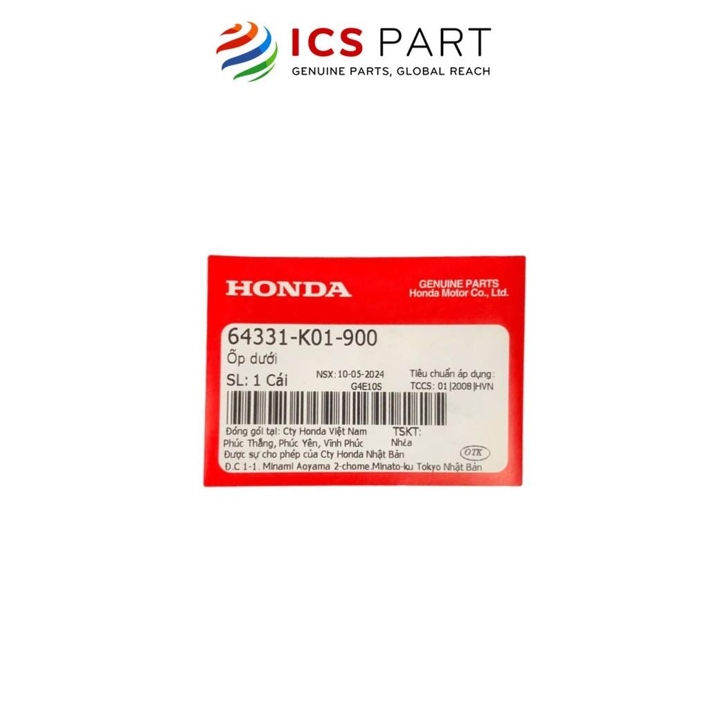 Gầm Dưới HONDA Sh 125 / Sh 150 (64331K01900)