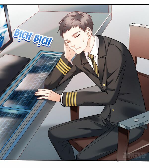 bay qua thiên sơn đến yêu anh chapter 36 24