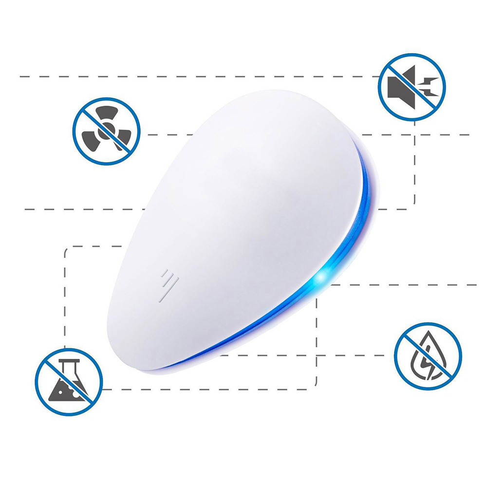 Máy đuổi muỗi Pest Repeller