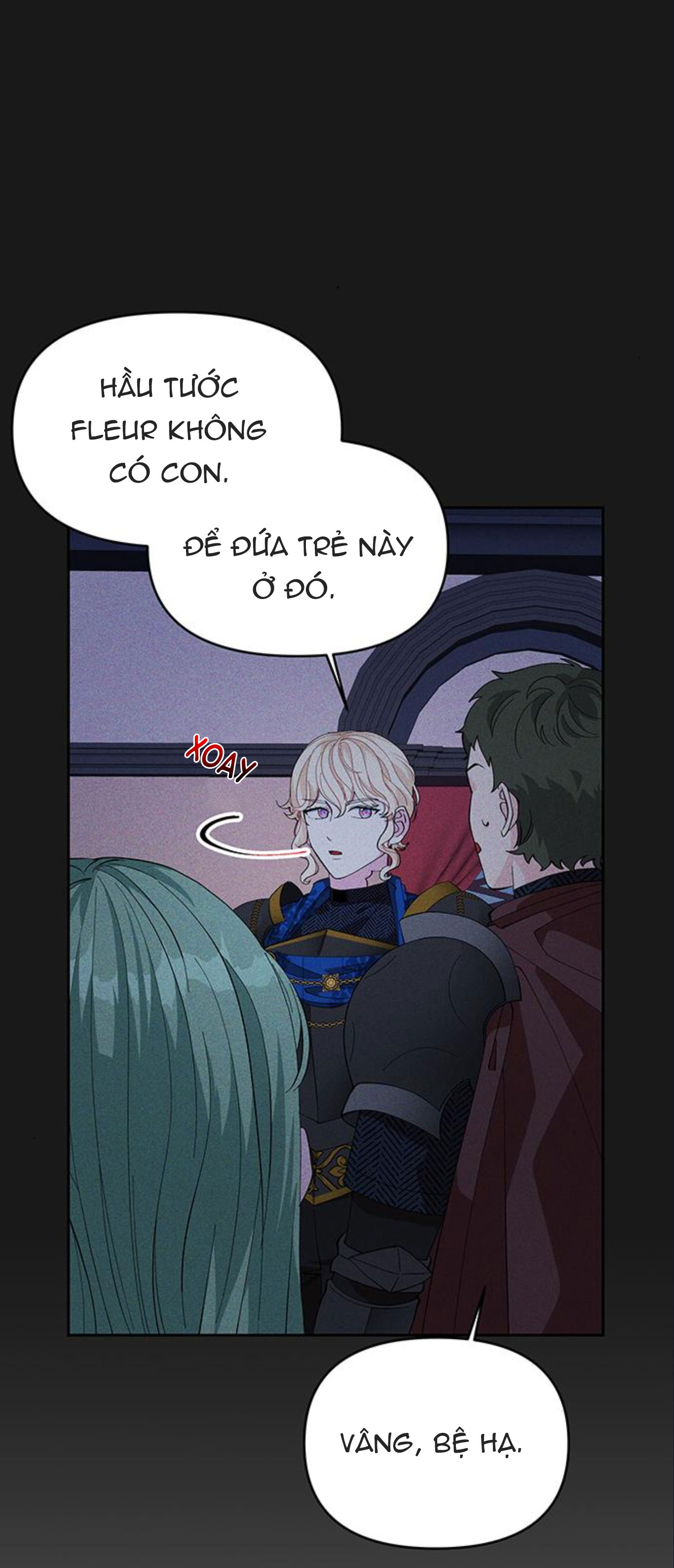 con người không phải thứ có thể sửa đổi được đâu! chapter 19 56