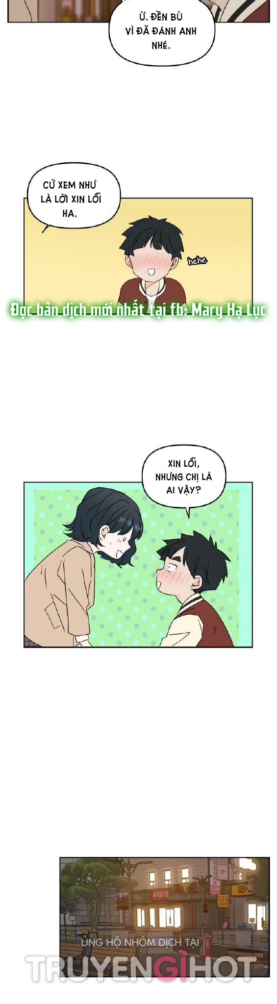 hẹn gặp anh ở kiếp thứ 19 chapter 82 8