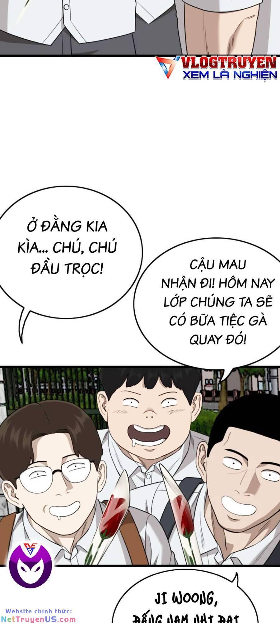 người xấu chapter 172 142