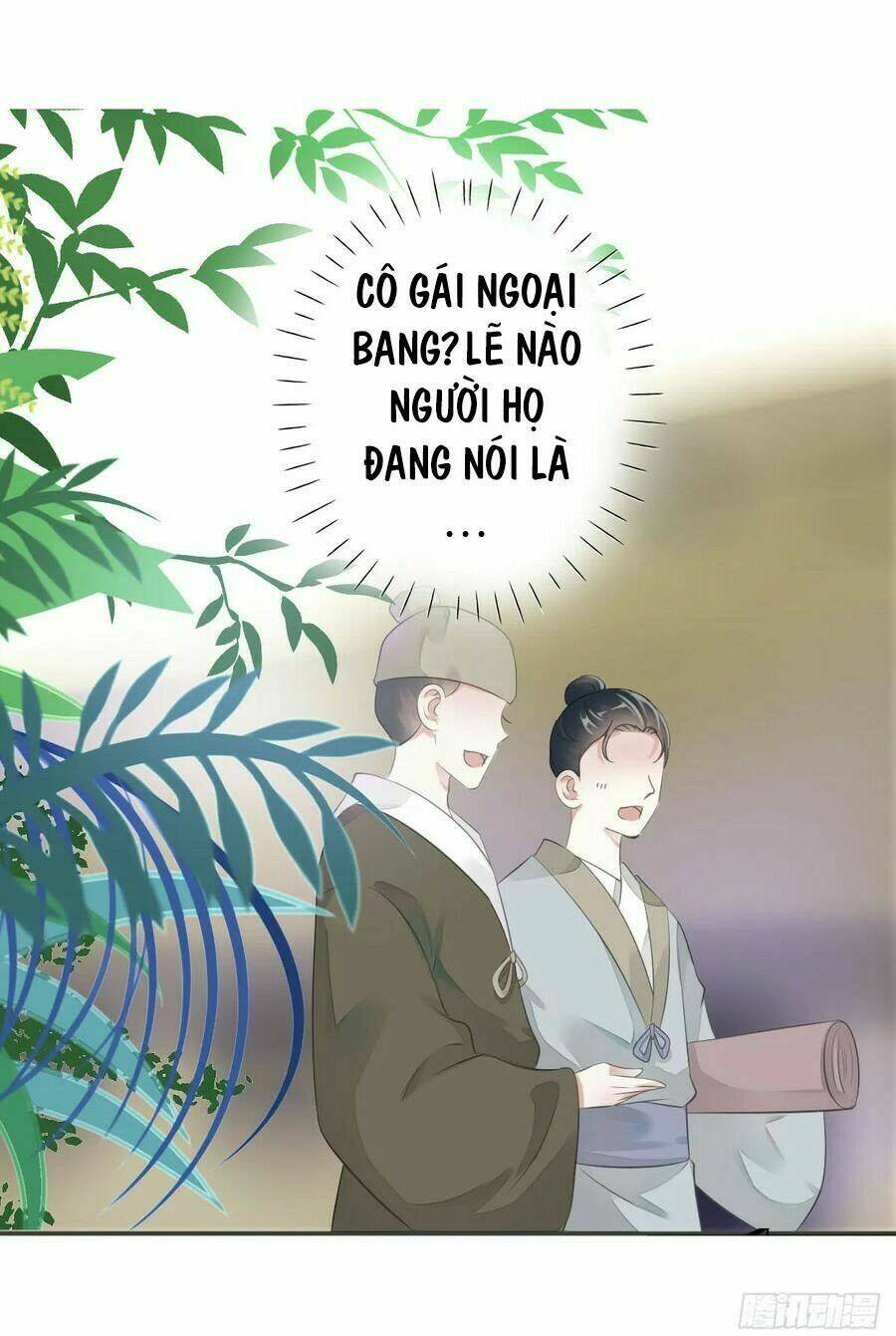 điền viên mật sủng: cô vợ nóng bỏng chapter 95 34