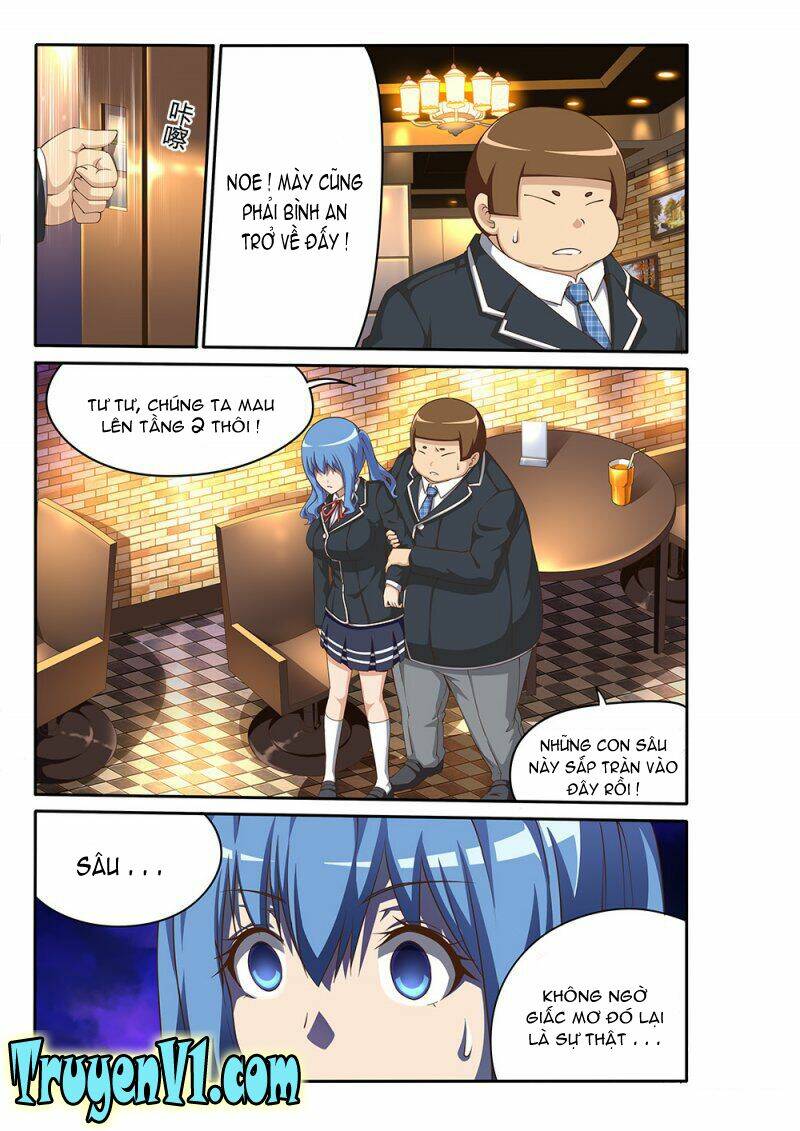 world of super sand box chapter 65 6