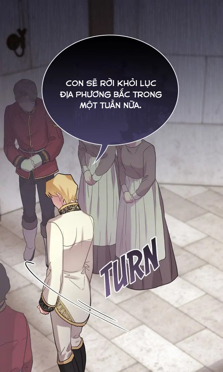 công chúa muôn loài chapter 2 27