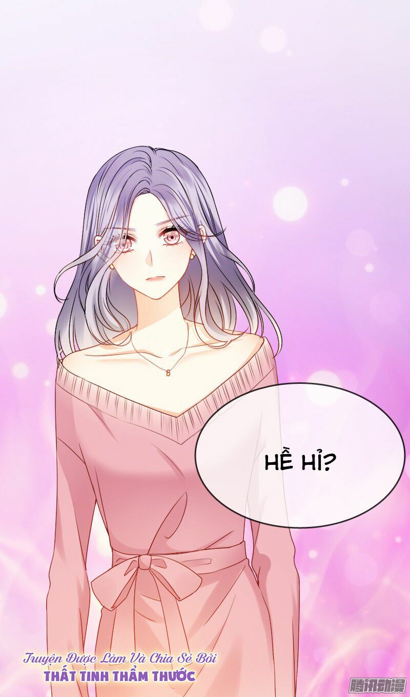 bay qua thiên sơn đến yêu anh chapter 13 35