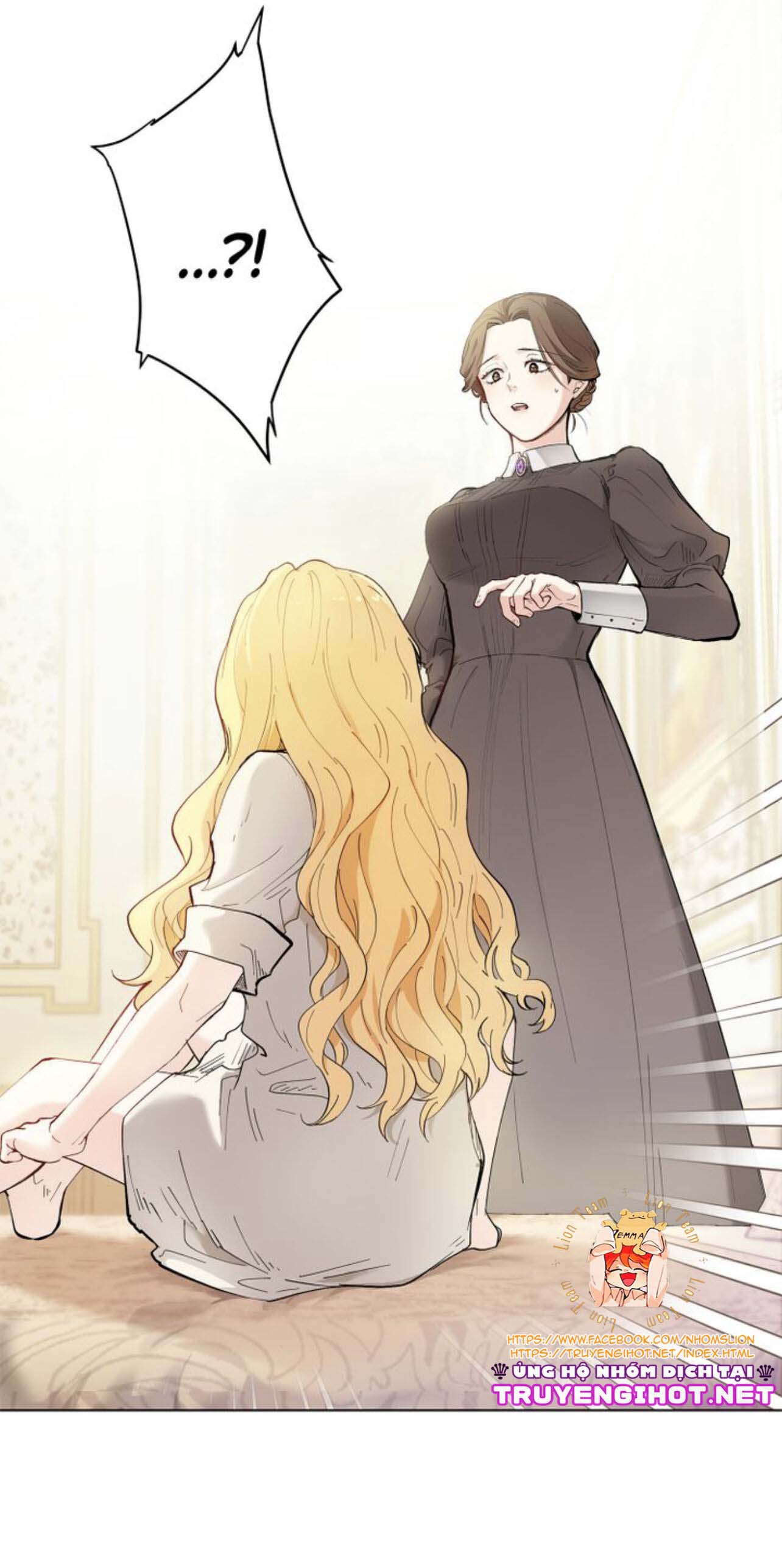 chịu đựng đi đại công tước!! chapter 2 7