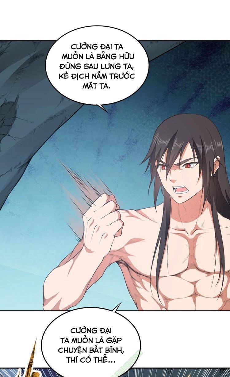 khốn long đại lục chapter 19.2 5