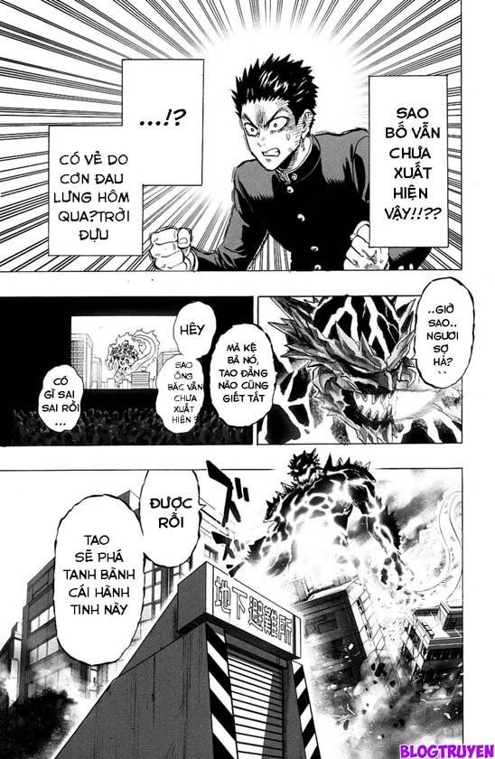 monster of earth chapter 4 10