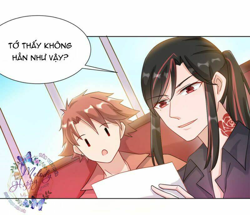 ma lạt thiên kim đẩu ác thiếu chapter 6 25