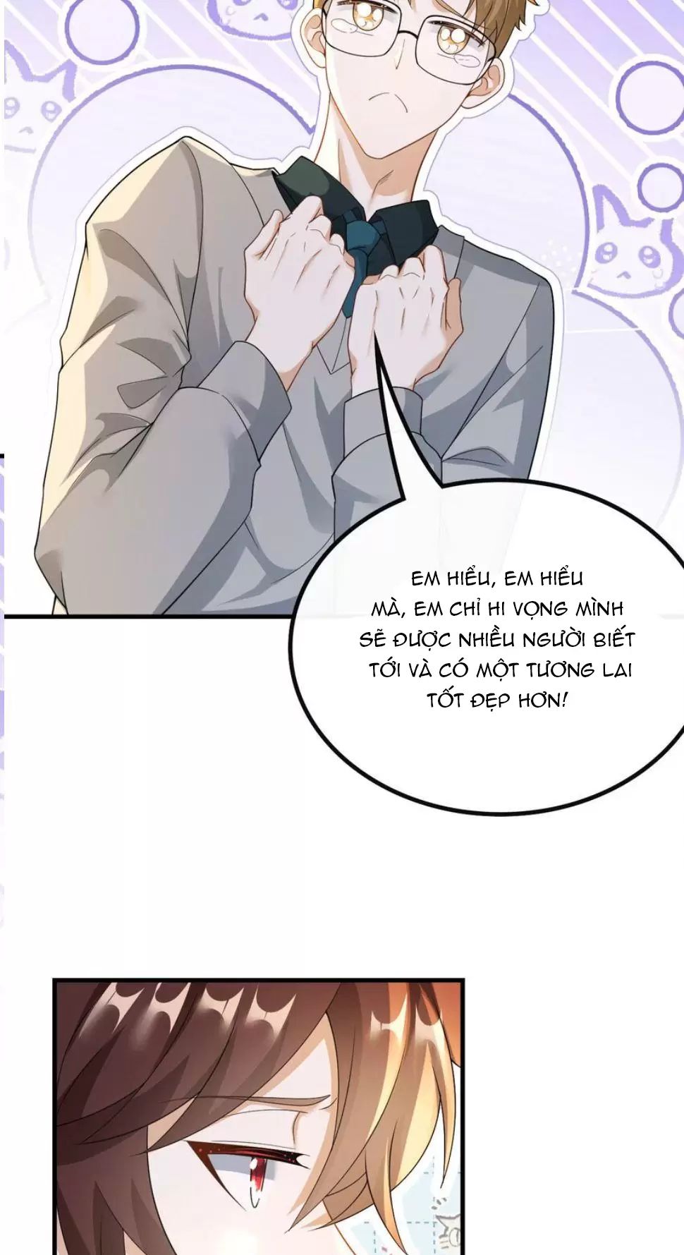 tái sinh, tôi trở thành ông vua ngành giải trí chapter 45 8