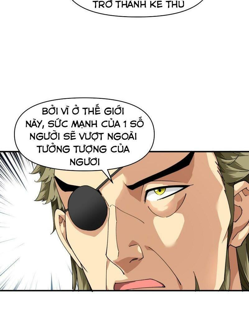 trọng sinh ta là đại thiên thần chapter 22 8