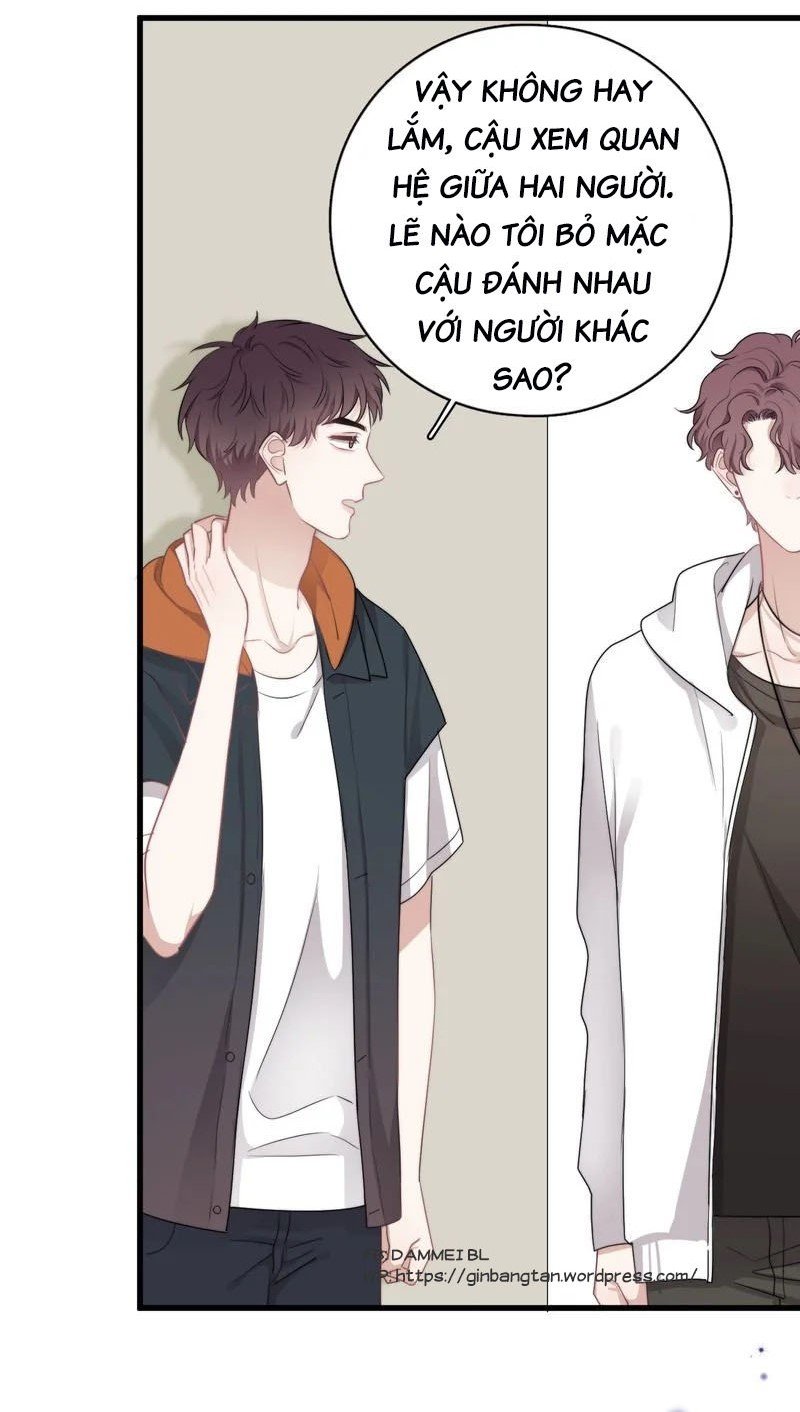 người đàn ông ấy khiến tôi không thể cưỡng lại chapter 10 16