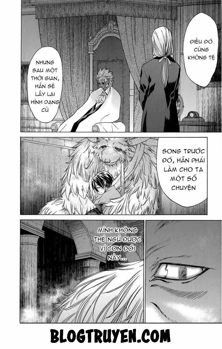 sekainohate de aimashou chapter 39 29