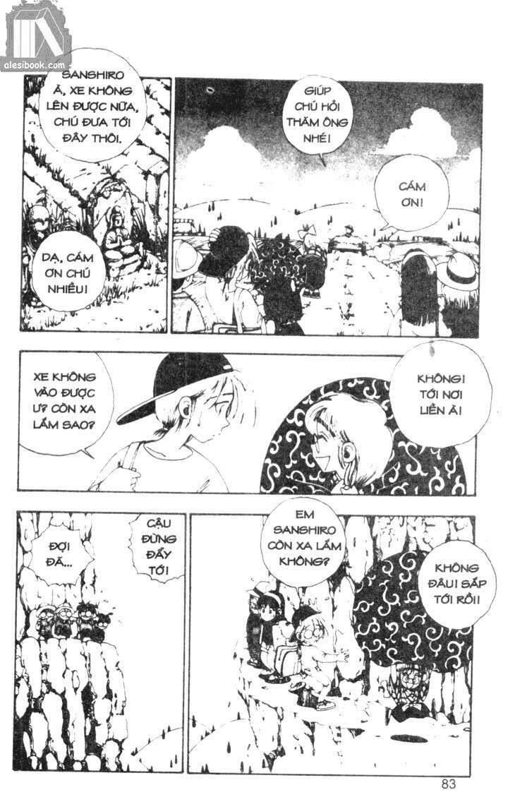 bộ đôi siêu hài chapter 54 2
