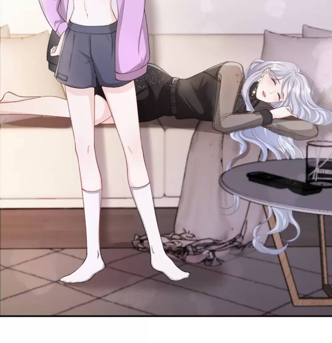 mận xanh chapter 8 4