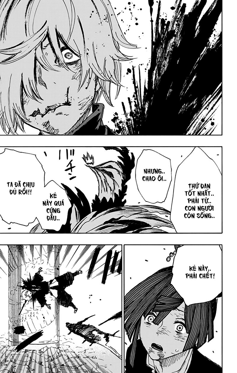 jigokuraku chapter 67 21