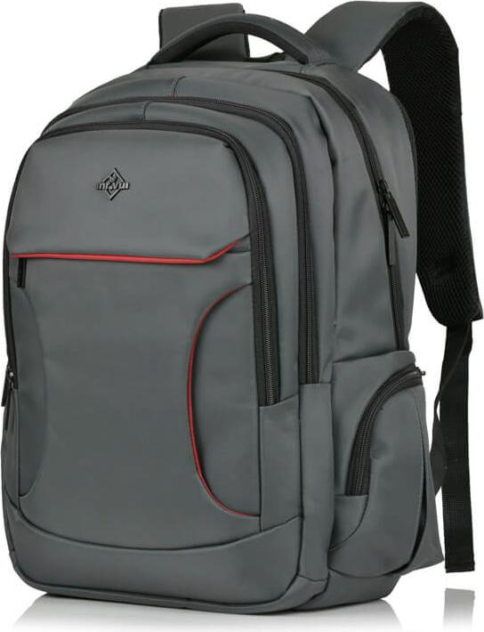 Balo laptop Mr Vui BLLT686 15 inch