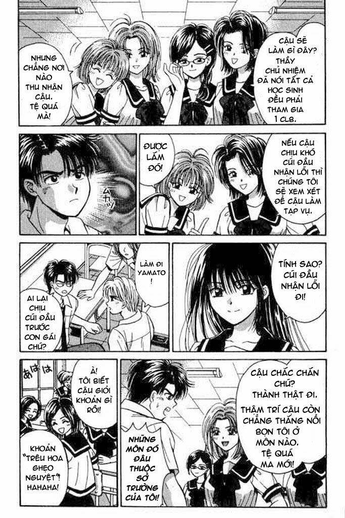 open sesame chapter 2.2 22