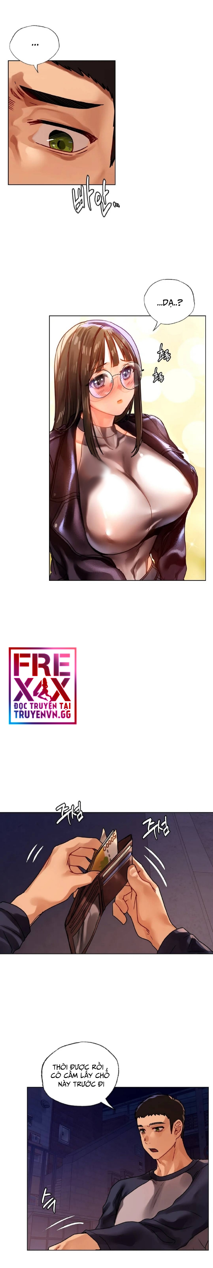 đàn ông và đàn bà ở sillim chapter 13 10