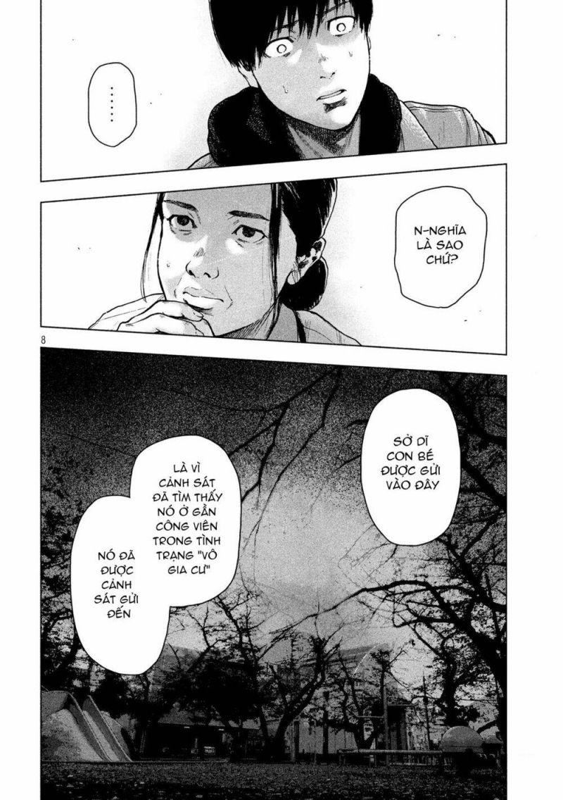 shin'ai naru boku e satsui wo komete chapter 31 8