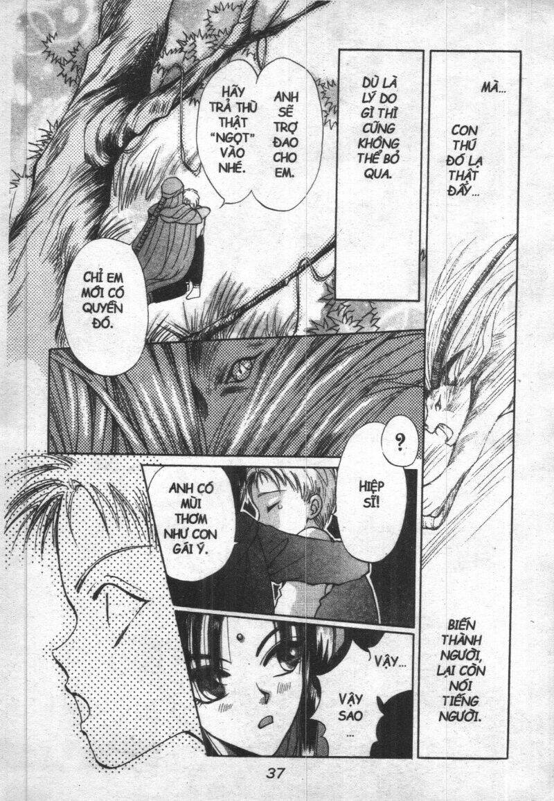 vampire game chapter 1 38