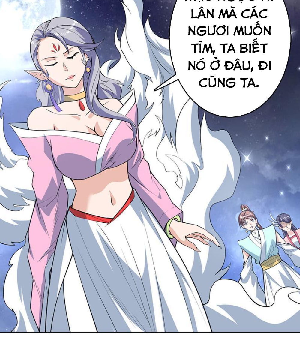 tối cường thần thú hệ thống chapter 240 11